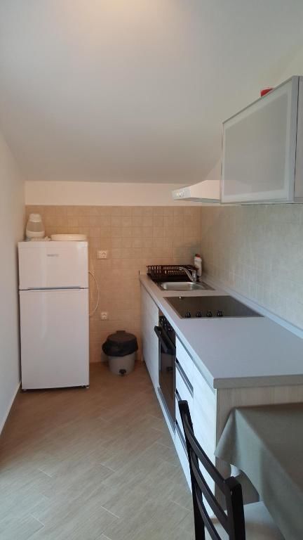 Апартаменты Apartments Darko Kitic Котор-79