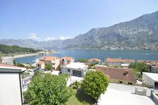 Апартаменты Apartments Darko Kitic Котор Апартаменты-5