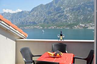 Апартаменты Apartments Darko Kitic Котор Апартаменты-7