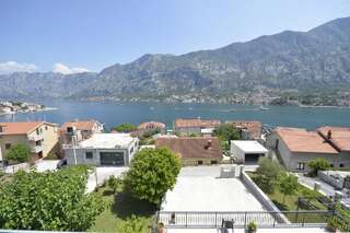 Апартаменты Apartments Darko Kitic Котор Апартаменты-8