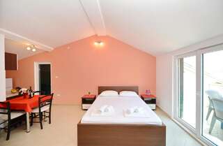 Апартаменты Apartments Darko Kitic Котор Апартаменты-9