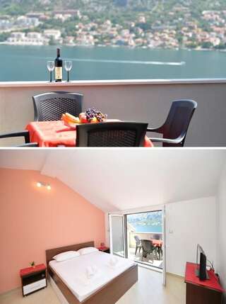 Апартаменты Apartments Darko Kitic Котор Апартаменты-11