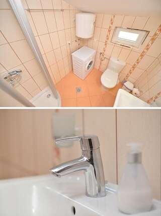 Апартаменты Apartments Darko Kitic Котор Апартаменты-13