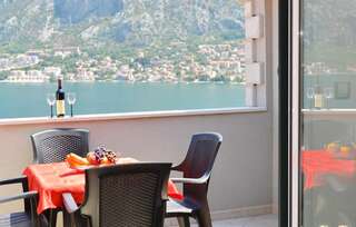 Апартаменты Apartments Darko Kitic Котор Апартаменты-14