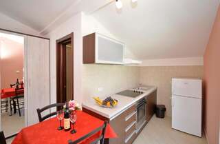 Апартаменты Apartments Darko Kitic Котор Апартаменты-16