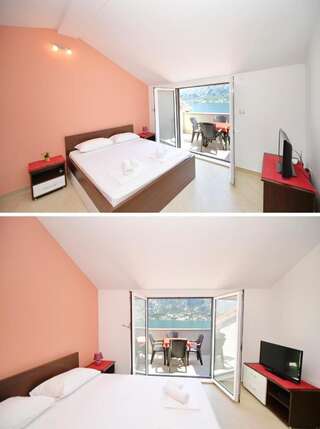 Апартаменты Apartments Darko Kitic Котор Апартаменты-17