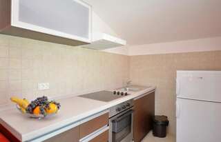 Апартаменты Apartments Darko Kitic Котор Апартаменты-18