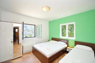 Апартаменты Apartments Darko Kitic Котор Апартаменты с 1 спальней-13