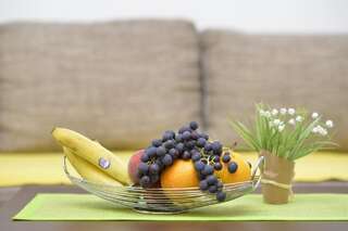 Апартаменты Apartments Darko Kitic Котор Апартаменты с 1 спальней-15