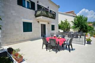 Апартаменты Apartments Darko Kitic Котор Апартаменты с 1 спальней-20