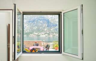 Апартаменты Apartments Darko Kitic Котор Апартаменты с 1 спальней-23