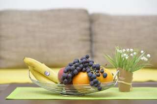 Апартаменты Apartments Darko Kitic Котор Апартаменты с 1 спальней-28