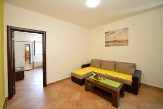 Апартаменты Apartments Darko Kitic Котор Апартаменты с 1 спальней-30