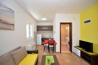 Апартаменты Apartments Darko Kitic Котор Апартаменты с 1 спальней-31