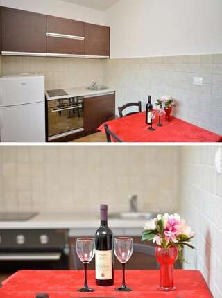 Апартаменты Apartments Darko Kitic Котор Апартаменты с 1 спальней-33