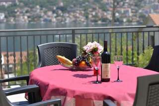 Апартаменты Apartments Darko Kitic Котор Апартаменты с 1 спальней-40