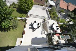 Апартаменты Apartments Darko Kitic Котор-6