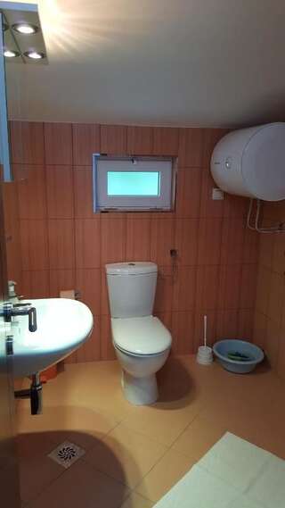 Апартаменты Apartments Darko Kitic Котор Номер-студио с видом на море-6