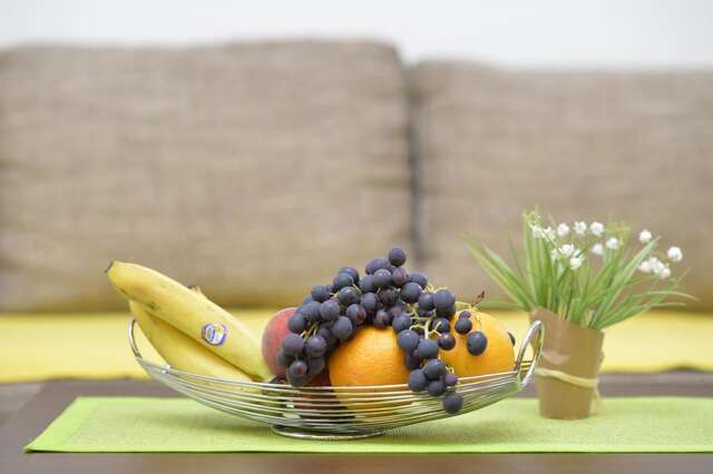 Апартаменты Apartments Darko Kitic Котор-44