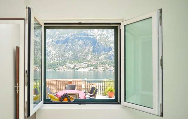 Апартаменты Apartments Darko Kitic Котор-52