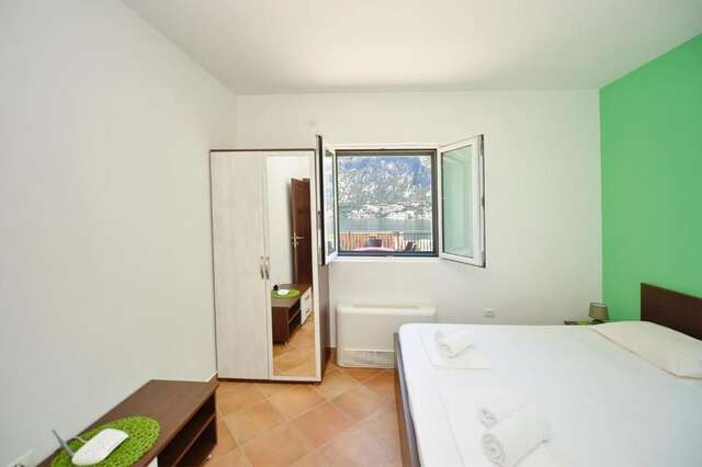 Апартаменты Apartments Darko Kitic Котор-53