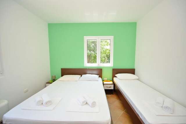 Апартаменты Apartments Darko Kitic Котор-68